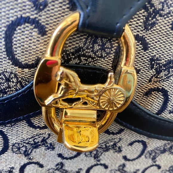 Sold✈️✈️✈️Celine shoulder bag - Picture 12 of 15